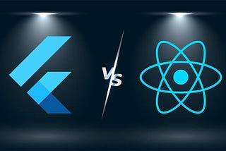React and Flutter: Familiar Territory, Different Journeys
