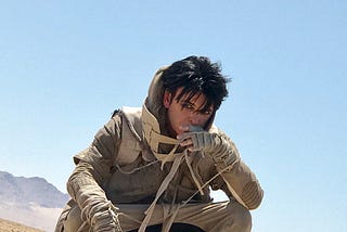 Gary Numan’s “My Name is Ruin”: Resistance, Apocalypse, and “The Righteous”