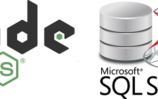 Create REST API with Node.Js and SQL Server as Database