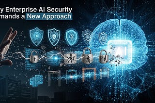 AI App Security for Enterprises: Protecting Data, Models, and Users
