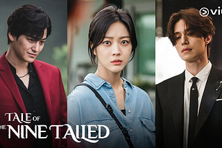 Supernatural Kdramas To Watch On Netflix