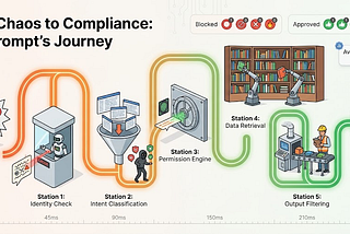 Mastering Access Control in GenAI Applications