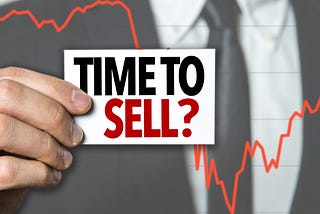 5 Simple Steps to Sell Your Startup