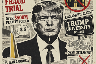 Is Trump the Worst President Ever?