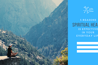 5 Reasons Spiritual Health Is Effective In Your Everyday Life