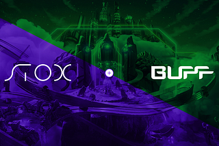 Stox Joins Forces with Buff to Launch eSport Predictions Tournament