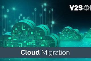 What are Cloud Migration Services and the three stages of Cloud Migration Service?