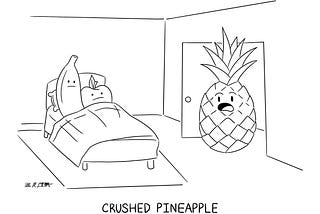 Crushed Pineapple