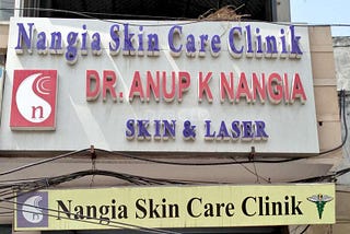 Attain Healthy Looking Skin With Assistance of Dr. Anup K. Nangia