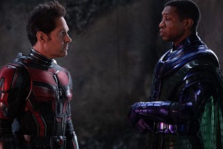 Ant-Man and The Wasp: Quantumania — A Quantum Leap for the Marvel Universe