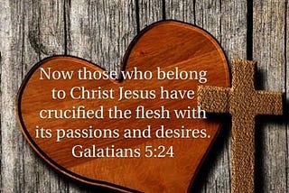 I bring you good news @followers  “Those who belong to Christ Jesus”—the weak as well as the…