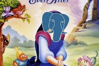Oracle to Postgres : Happily Ever After edition