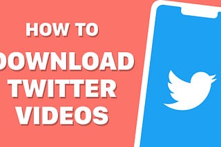How to Download Twitter Videos on iPhone (2020) — Clipbox Video Downloader App