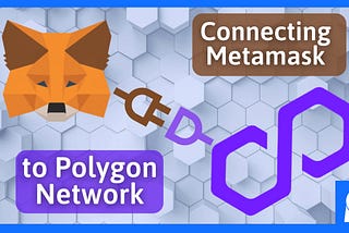 Tutorial: Connecting your Metamask Mobile wallet to Polygon mainnet.