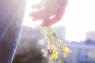 Goodbye Before Goodbye (One Story of Dementia)