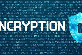 Encryption! Need of 21st Century?