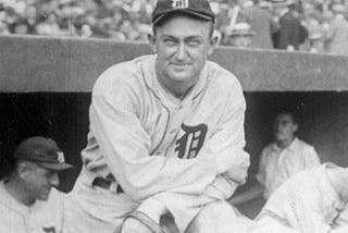 Rewriting Baseball History: The Deadball Era