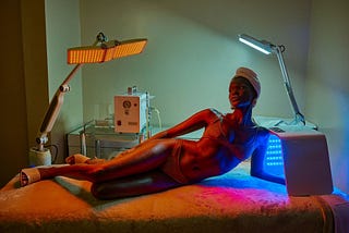 This Is Not a Day Spa