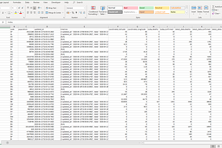 How to extract Live Coronavirus data using APIs?