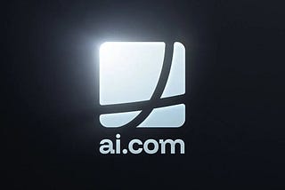 What’s AI.com?
