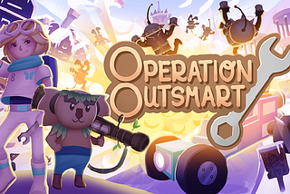 G.Round Reviewing: Operation Outsmart