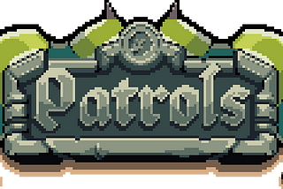 Introducing Patrols — Entry Level Combat for All!