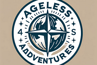 Join the Ageless Adventures Community — Share and Publish Here Your Incredible Stories!
