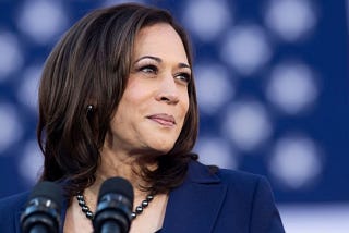 My Personal Case For Your Harris Vote
