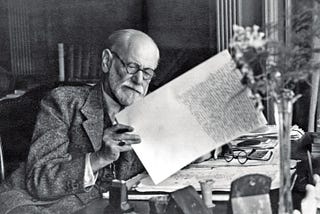 An Introduction to Freud’s Most Important Theories