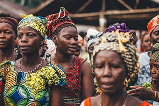 Applying behavioural science to combat Female Genital Mutilation (FGM) in Ghana