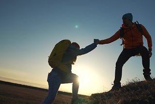 Avoiding Employee Burnout Takes Top-Down Encouragement