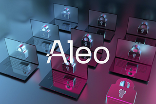 The Environmental Impact of Aleo: A Sustainable Blockchain?