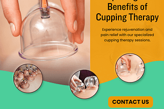 Cupping (Vacuum) massage with cups is the safest and most effective procedure.