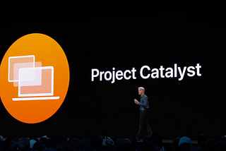 Time to Revisit Apple’s Project Catalyst — And Apple’s Master Plan for the iPad