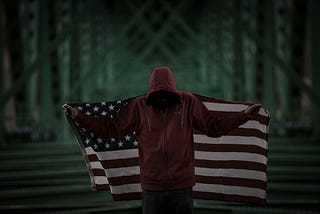 Farewell To America: Trump Declares Invisible War On Americans