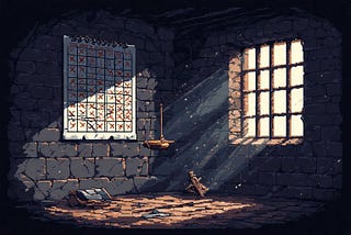 🧑🏾‍⚖️ Trial 4: The Cry for True Justice — A Sufi-Islamic Response 💔✨