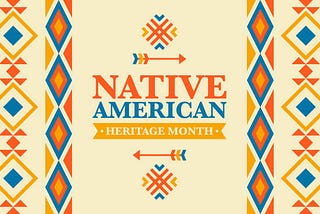 Native American Heritage Month Education Resources