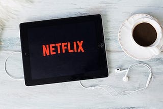 Has Netflix Really Disrupted my Life?