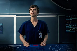 {{s04Xe02}} ~ The Good Doctor Season 4 Eps 2 || “Full Show”