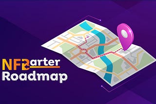 NFbarter Development Roadmap