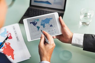 MENA Capitalising on Global Trends