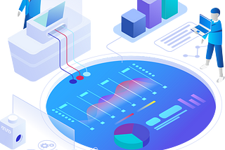 Tradocaps — A Smart DeFi Platform to connect Smart Traders and Investors using Blockchain