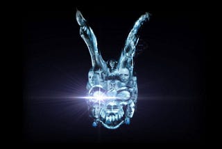 Donnie Darko film artwork