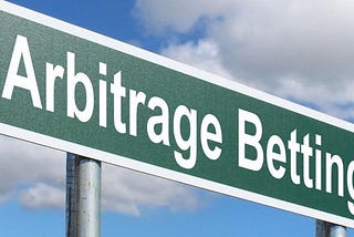 Arbitrage Betting: Is Risk-Free Sports Betting For Real?