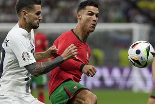 Portugal Moves Forward After Thrilling Penalty Shootout Win Over Slovenia