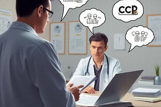Clinical Report on Obsessive-Compulsive Disorder (OCD)
