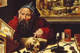 An SCS Classics Guide to Tweeting?