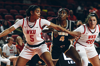 Lady Toppers Basketball: Lady Tops Fall to Purdue, 79–69, at Home to Open Regular Season