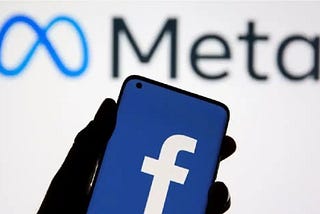 Facebook’s historical loss of over $230 billion on february 2