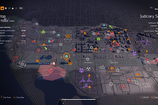 While We Wait: Things To Do In “The Division 2"’s Current Endgame